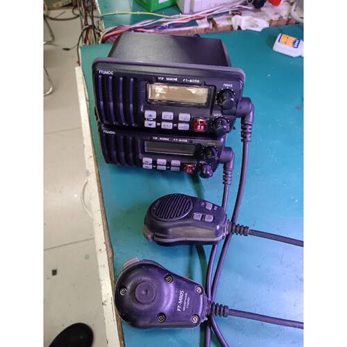 议价FT805B飞通805B九成新25w功率我出运维修