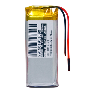 CODOS科德士CHC-961理发器电池 HLD-999电推剪专用充电锂电池3.7V