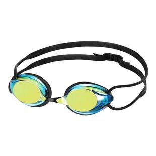 英发竞速泳镜防水防雾高清镀膜泳镜男女潜水装备小框专业游泳眼镜