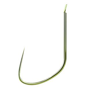 湛卢峰竞技改良狼牙袖黑坑偷驴快鱼鲤鱼狼族散装极的细条秀钓鱼钩