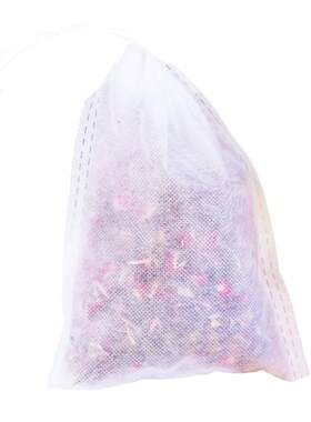 隔渣袋煲汤料包袋一次性炖肉卤料袋中药包香料袋调料包茶叶过滤袋