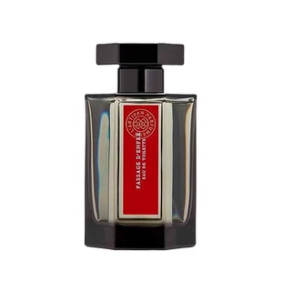 香港直邮阿蒂仙之香冥府之路淡香浓香芬芳绮境持久清新100ml正品