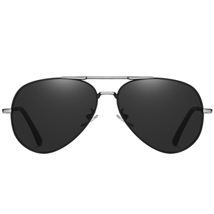 近视太阳镜男开车女300度近视带有度数墨镜200度偏光钓鱼变色眼镜