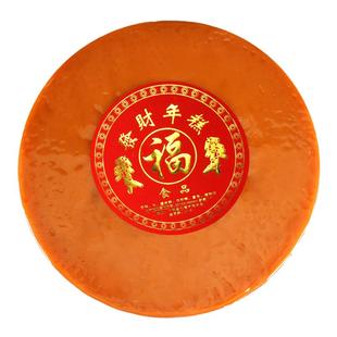 海丰年糕500克潮汕特产传统糕点糯米年糕年货零食小吃手工甜粿