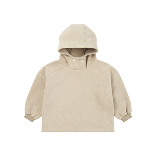 【福利超值购】Nest Designs加拿大小云朵儿童卫衣/开衫/长裤