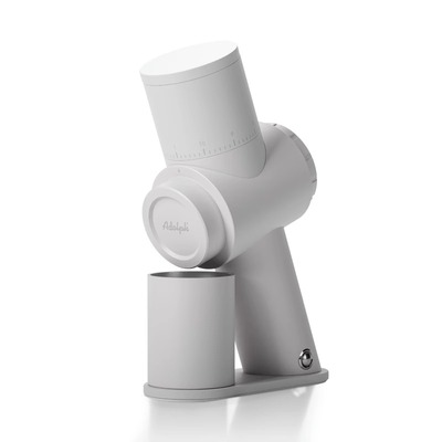 帝国黑鲨电动磨豆机咖啡机