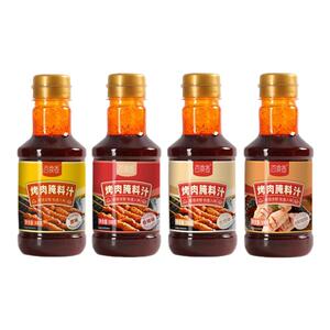 百食香烤肉腌料汁烧烤腌料