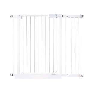 宠物围栏加密防猫门栏狗狗门栏栅室内狗笼子中小型犬隔离门免打孔