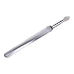 硅胶唇刷带盖防尘唇膜刷唇膏刷子口红刷亮片眼影刷便携多功能刷子