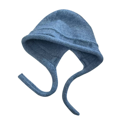 显脸小适合方圆脸不掉毛不扎皮肤