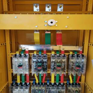 广州一级电箱 三级电箱厂家成套配电箱 二级配电箱