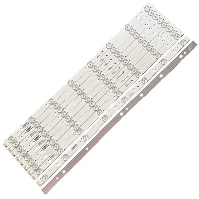 TCLL55F2800A液晶灯条