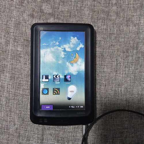 议价爱欧迪 Cowon X7 MP3播放器 120G维修