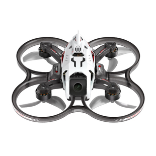 OXBOT牛博特lumo18穿越机1.8寸室内2s圈机85mm 大疆O4高清图传FPV