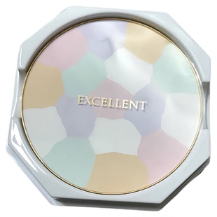 现货｜还要什么e大饼｜日本诺薇雅采韵定妆粉饼替换芯28g