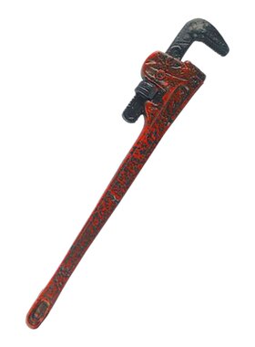 整蛊舞台道具扳手管子钳大剪刀锤