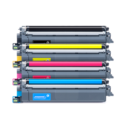 适用得力TK26碳粉盒deLi CM2600ADN复印机一体机CP2600DN激光打印机墨粉盒大容量TK26XL黑色彩色DR26CMYK硒鼓