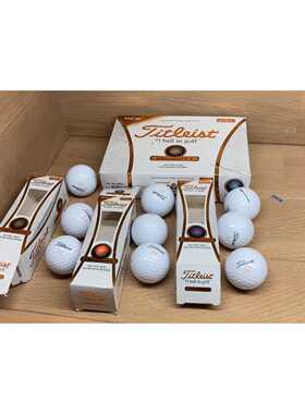 询价9个合售泰特利斯TitleistVel