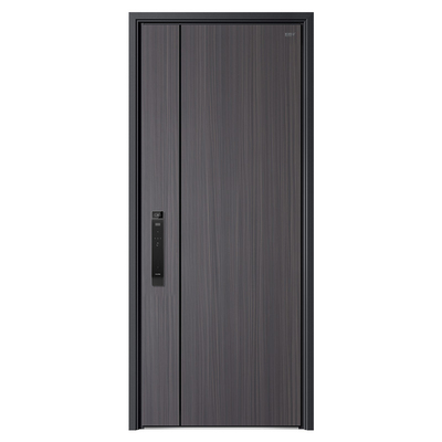 盼盼入户门甲级防盗门