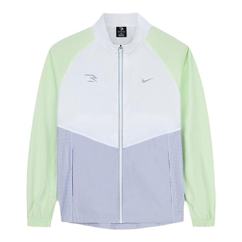 夹克Nike新品上市防水外套