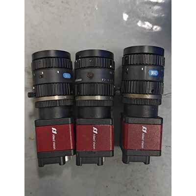 guppy 工业相机 型号:GPF503B 议价议价