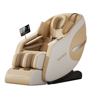奥克斯新款按摩椅家用全身豪华多功能电动全自动智能太空舱316R