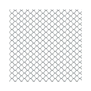 不生锈的铁丝网格镀锌钢丝网围栏菜园护栏网家用养鸡防护养殖铁网