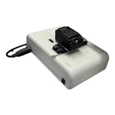 LED43K2000A 43G30AE 43S2A 主板维修35024518量产EMMC芯片扩容。