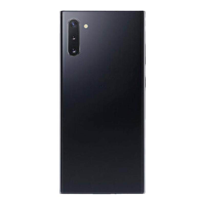 适用于三星note10+后盖原装NOTE10原厂后壳玻璃N9760拆机5g版外壳