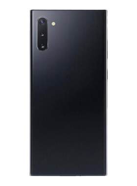 三星note10+原装后盖带原防水胶