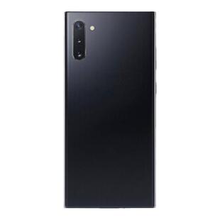适用于三星note10+后盖原装NOTE10原厂后壳玻璃N9760拆机5g版外壳