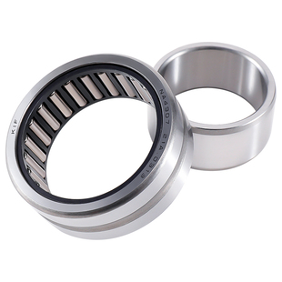 进口KIF滚针轴承带内圈RNA4900无内圈NA4901 4902 4903 4904 4905