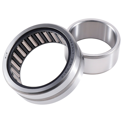 进口P5级NA/RNA滚针轴承KIF日本