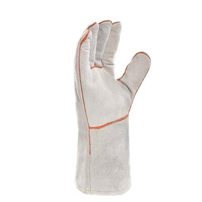 威特仕10-2112电焊手套牛皮加厚