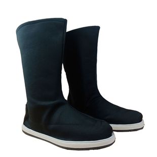 汉服靴子男古装鞋古风鞋靴古代演出皂靴舞蹈鞋官靴内增高古典舞鞋