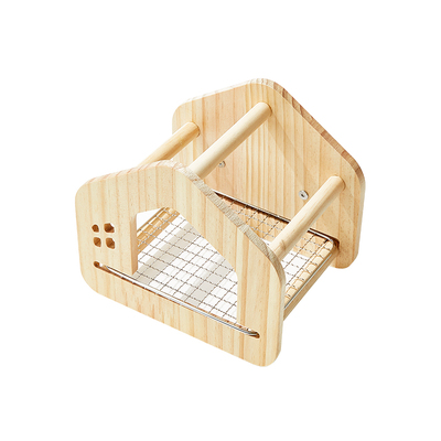 yee毛毡小木屋鹦鹉鸟窝四季通用