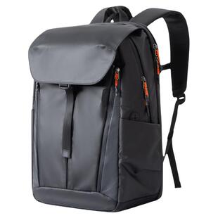 inateck背包男士双肩包25L出差旅行包男多功能电脑包户外运动骑行