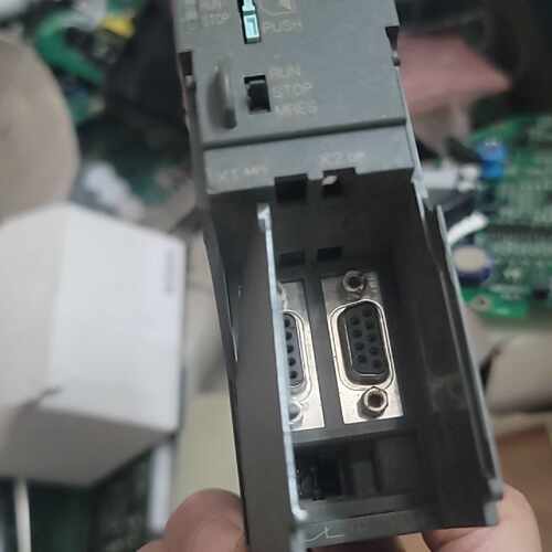 【议价-可维修】西门子/SIEMENS CPU315-2AH14 315-2A 全新/二手