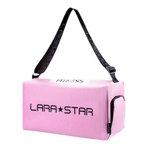 劳拉之星速干健身包女干湿分离防水训练包收纳出差游泳手提斜跨包