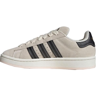 adidas阿迪达斯三叶草男女CAMPUS 00s WO运动休闲鞋JQ5733
