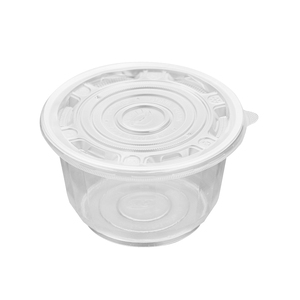 【整箱超划算】食品级一次性碗