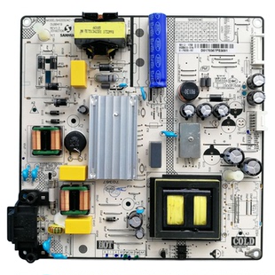 原装 D60A620U 电源板SHG5504C-101H 81-PBE055-H97现货测好