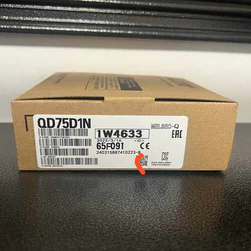 QD75D1N