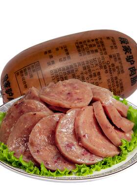 特产香油焖子现做现发段家驴肉