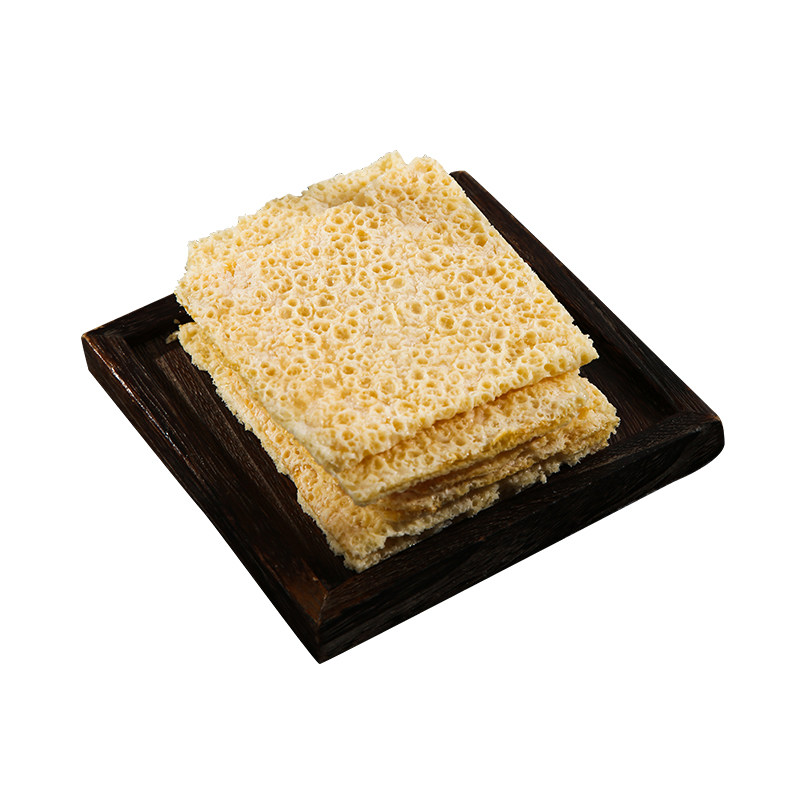 内蒙古特产干奶皮子牧民手工特产奶酪奶块儿童孕妇休闲零食
