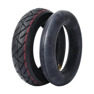 适用于10寸真空胎希洛普电动滑板车10x2.50/2.70-6.5九平衡车轮胎