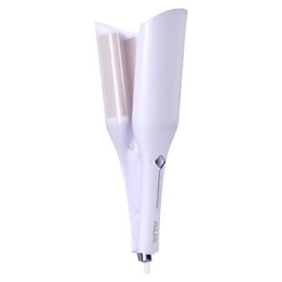 奥克斯深U型蛋卷头卷发棒深V蛋卷夹神器蛋糕水波纹羊毛卷波浪夹板