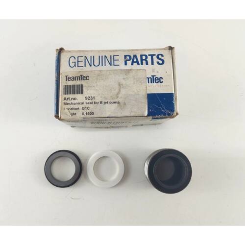 Teamtec 9231 Mechanical Seal For EJet Pump Genuine Parts