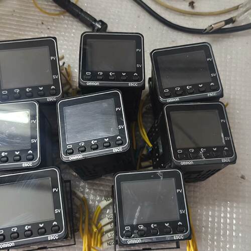 【议价-可维修】  控制器 E5CC RX2ASM 工控备件  /均有货