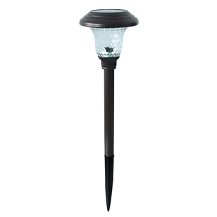 太阳能户外灯庭院防水别墅花园氛围装饰地插灯院子草地布置草坪灯